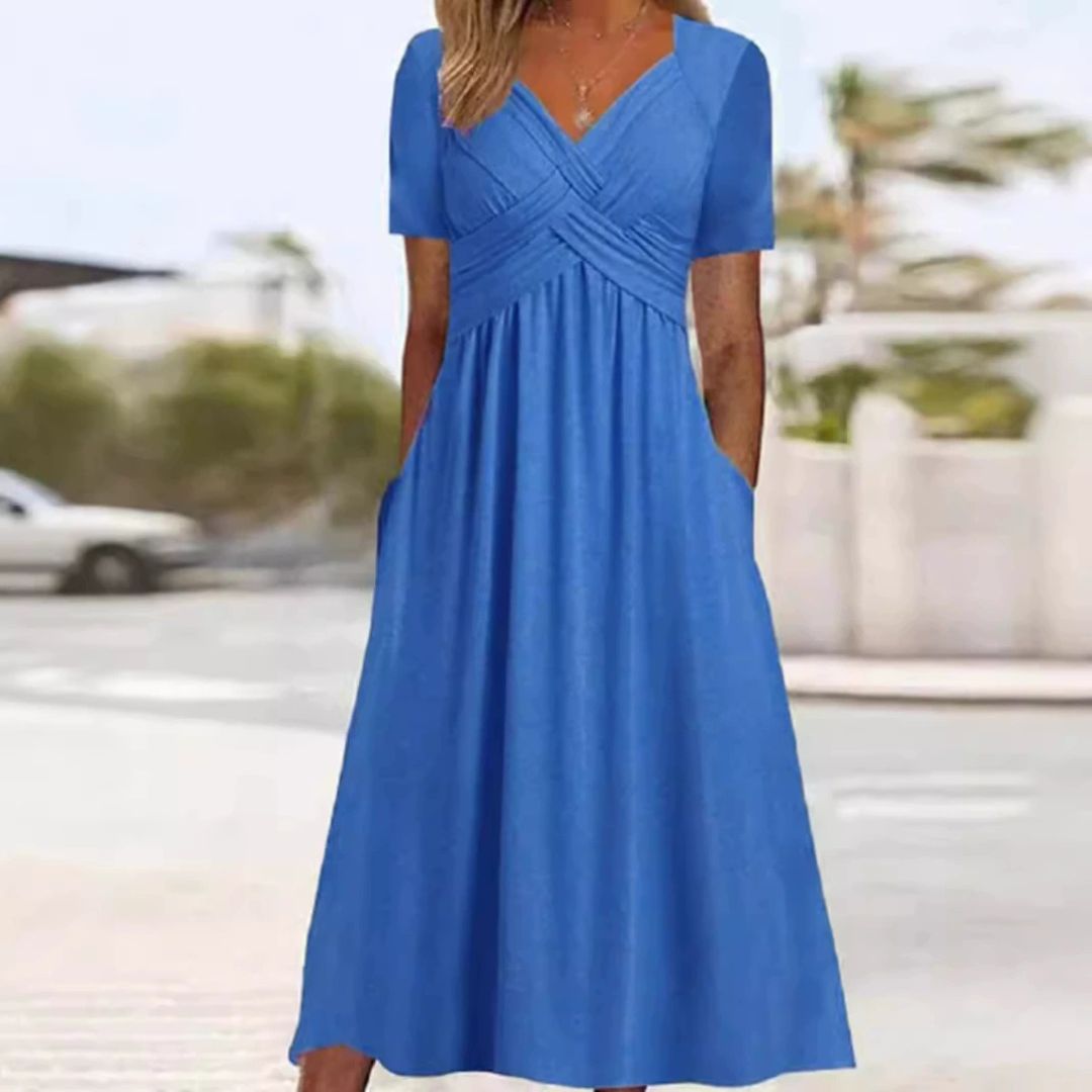 Hainah | Elegantní a Lichotivé Šaty