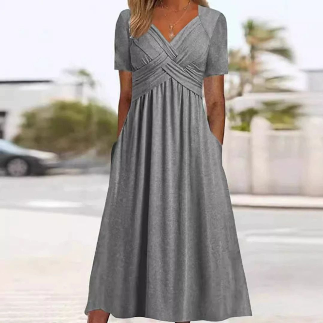 Hainah | Elegantní a Lichotivé Šaty
