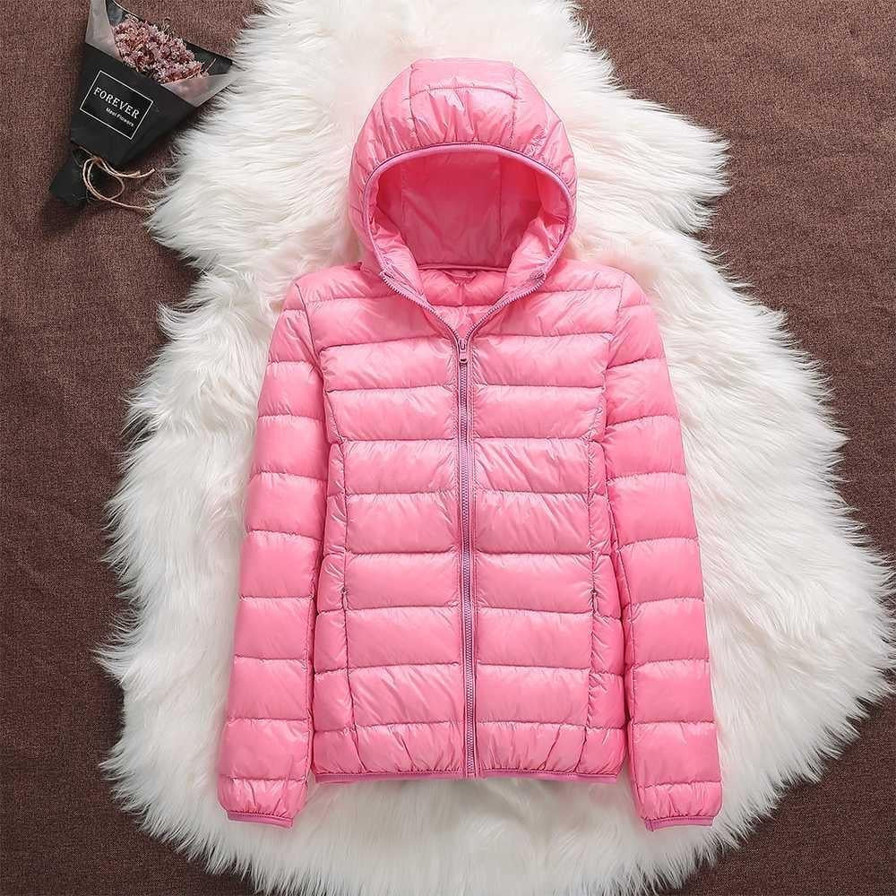 North Jacket – Lehkost, styl a 100% nepromokavost