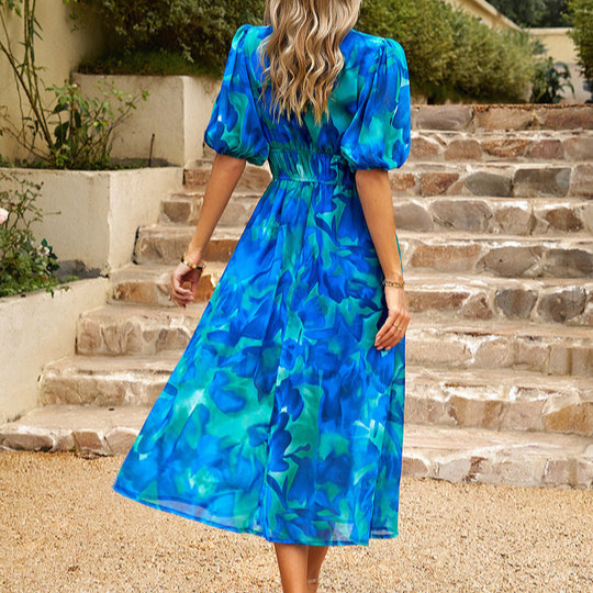 Isabel | Elegantní retro šaty
