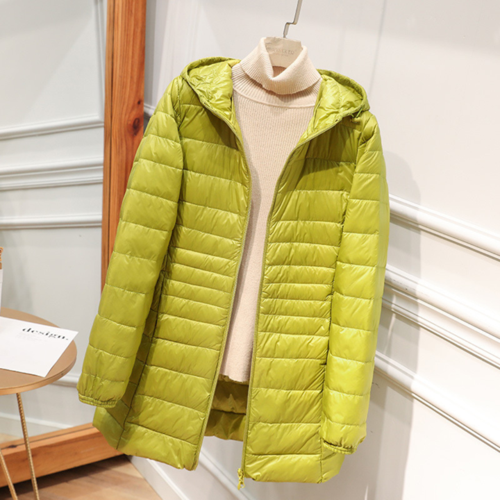 North Jacket – Lehkost, styl a 100% nepromokavost