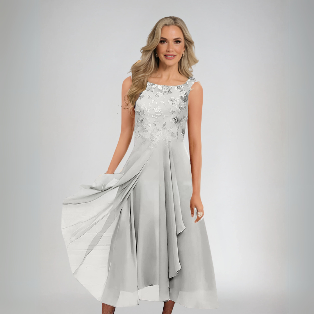 Marcela | Elegantní krajkové šaty
