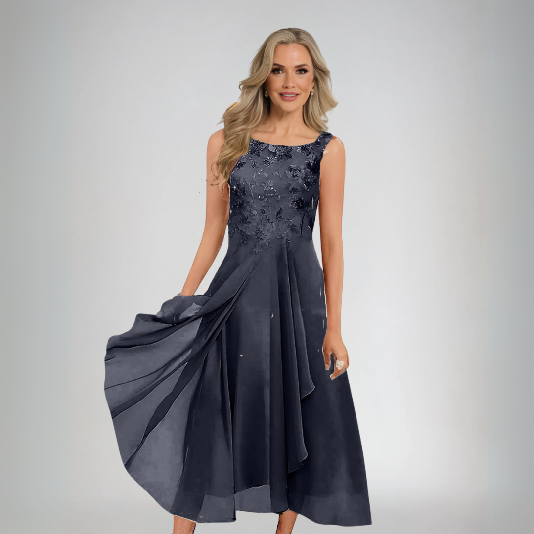Marcela | Elegantní krajkové šaty