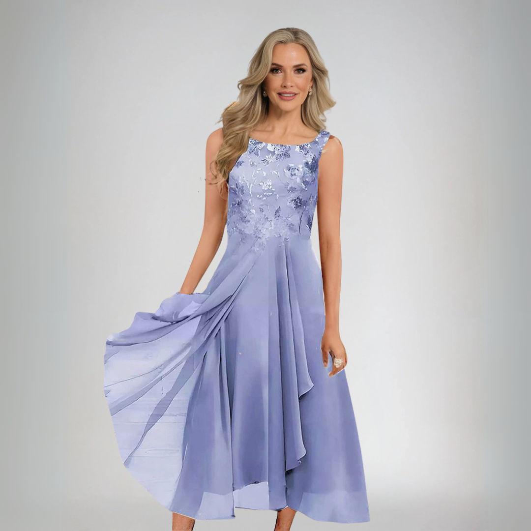 Marcela | Elegantní krajkové šaty