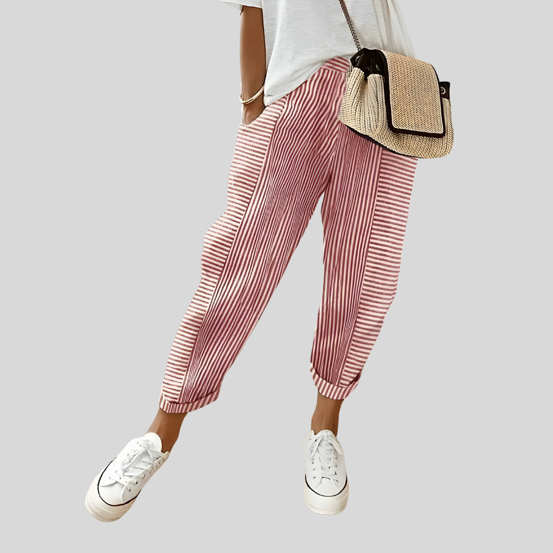 Liana | Stylový a pohodlný model pro každodenní nošení