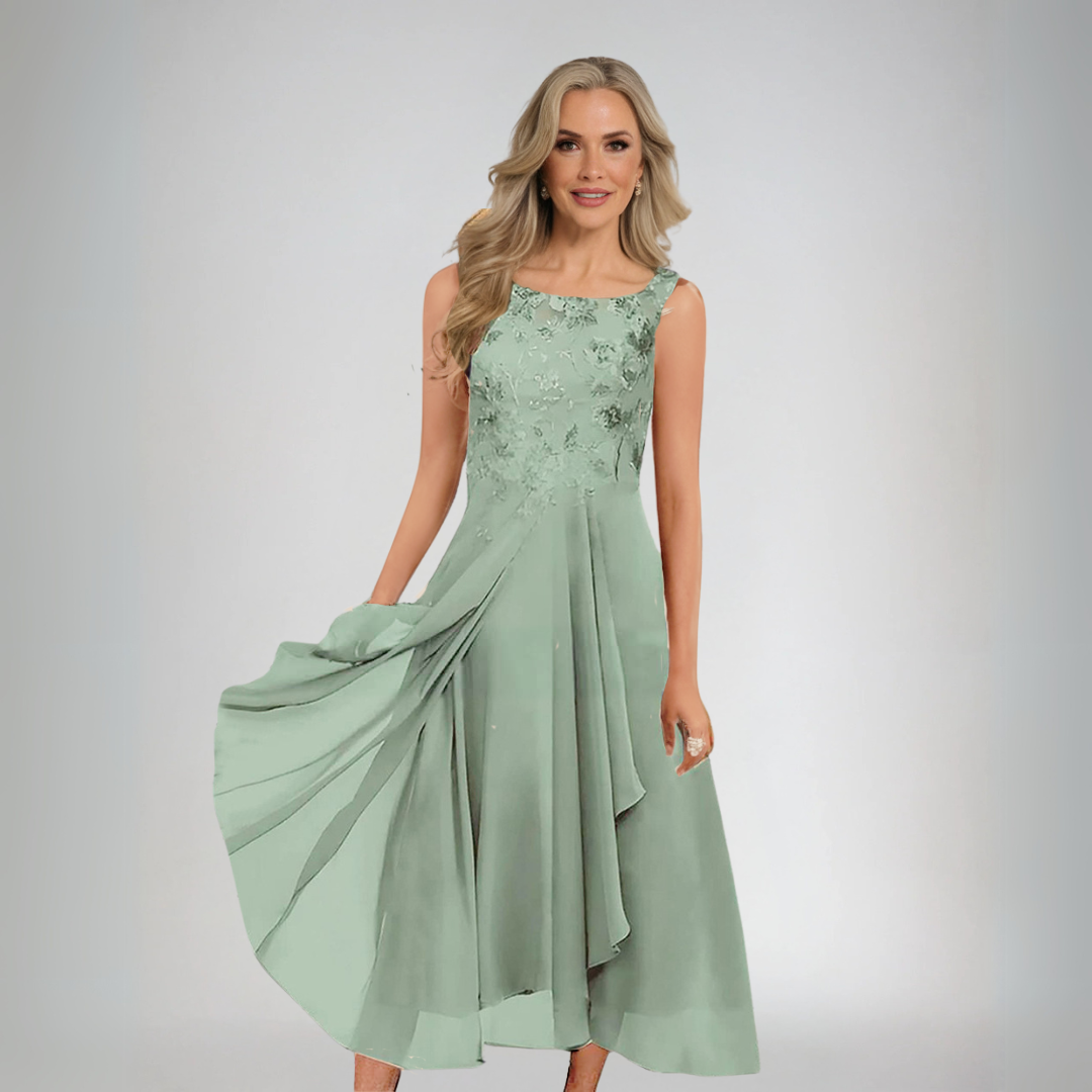 Marcela | Elegantní krajkové šaty