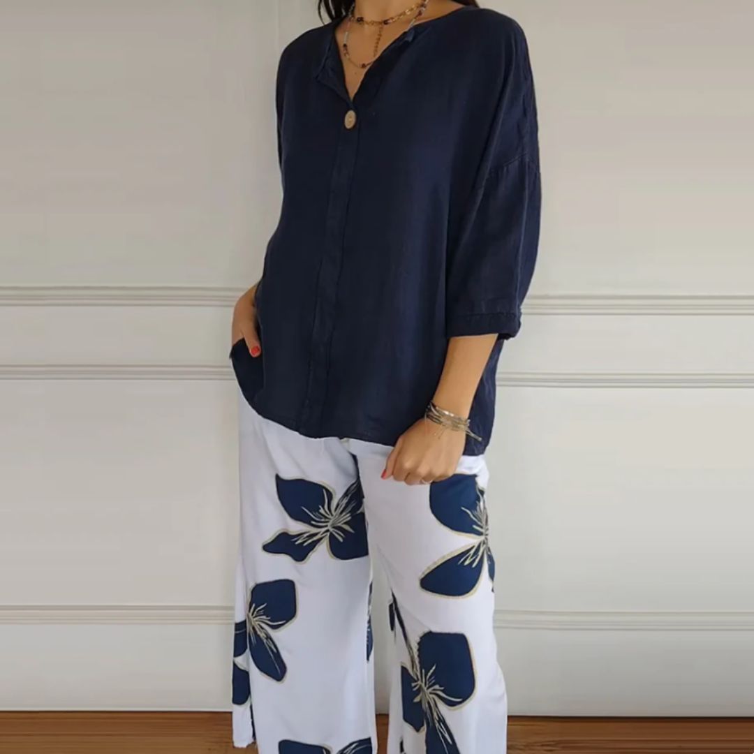 Samara | Elegantní a pohodlný komplet