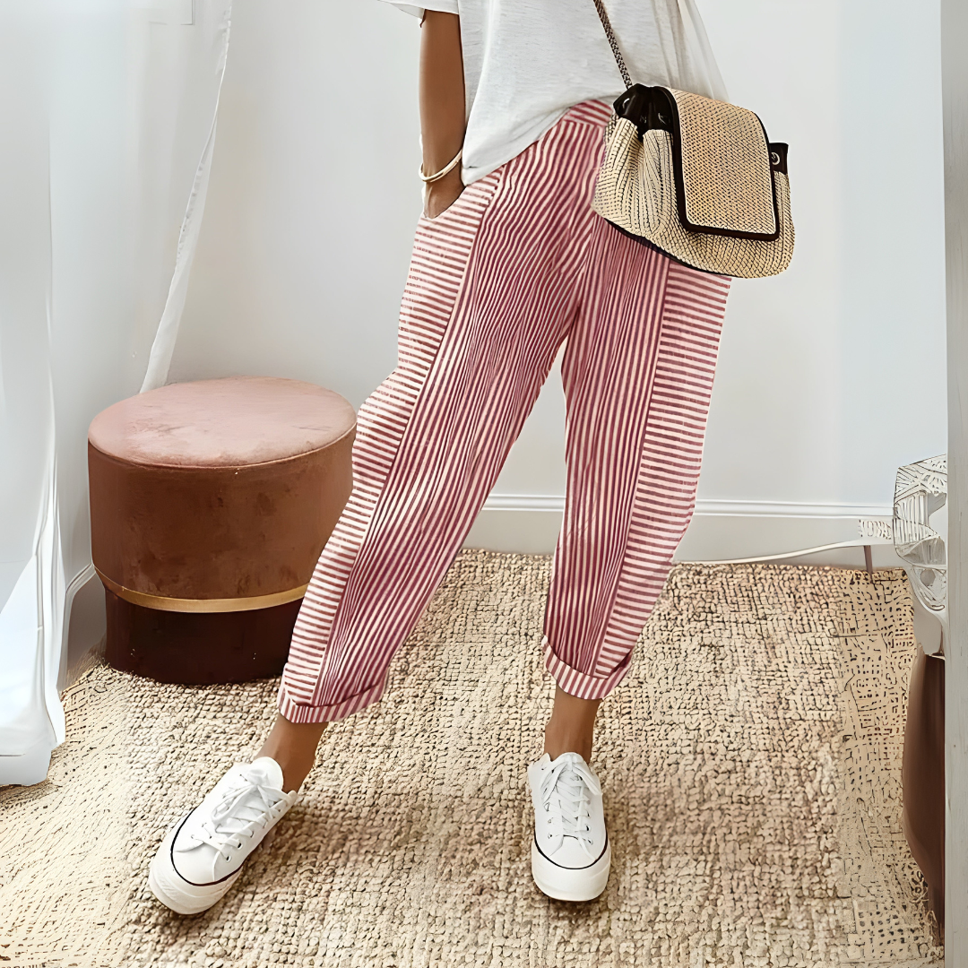 Liana | Stylový a pohodlný model pro každodenní nošení
