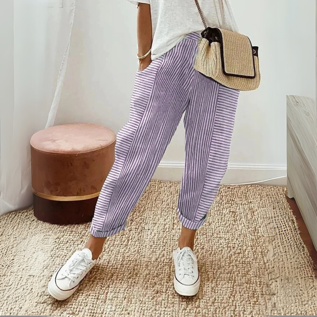 Liana | Stylový a pohodlný model pro každodenní nošení