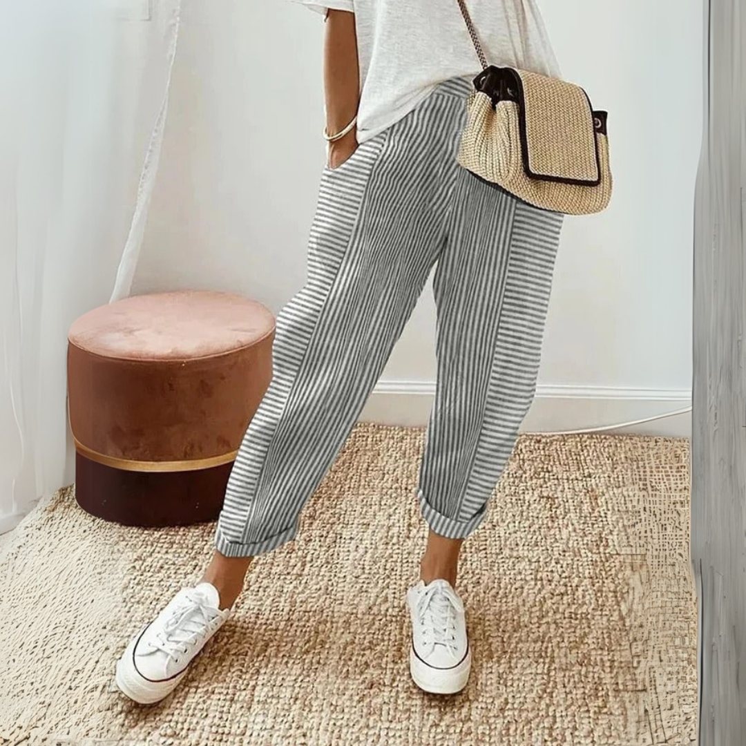 Liana | Stylový a pohodlný model pro každodenní nošení