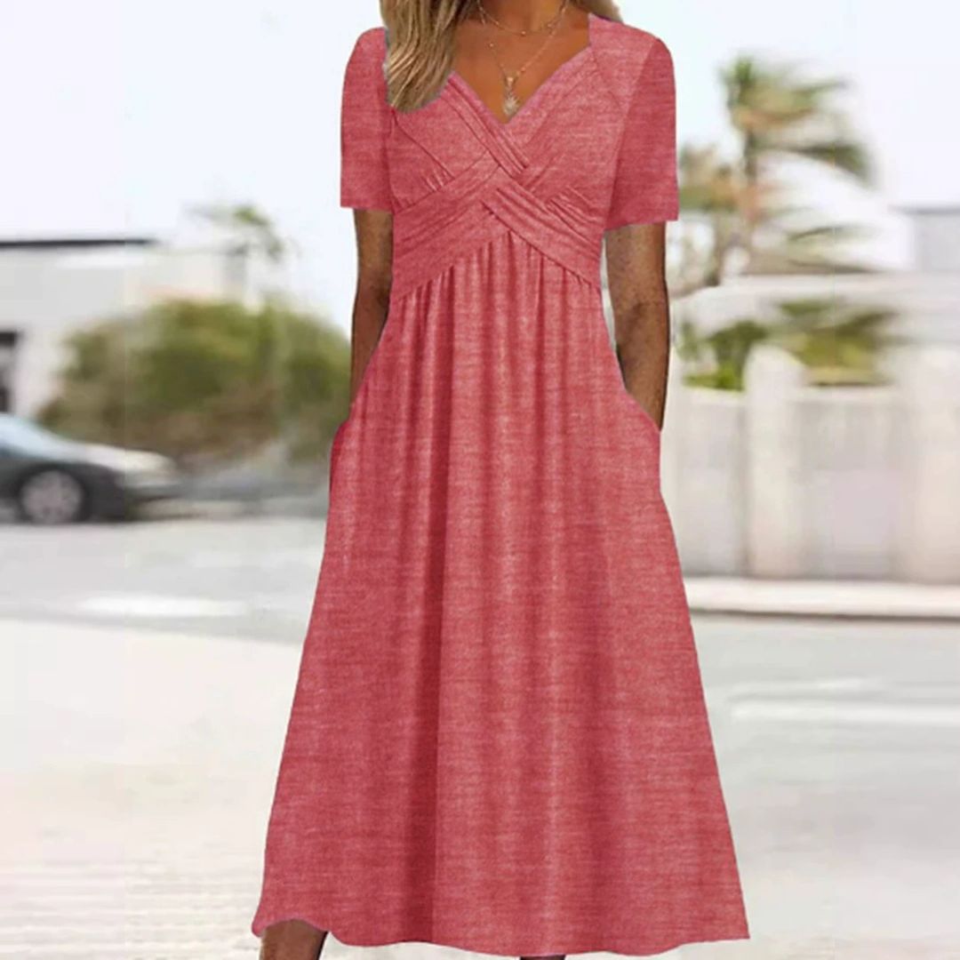 Hainah | Elegantní a Lichotivé Šaty