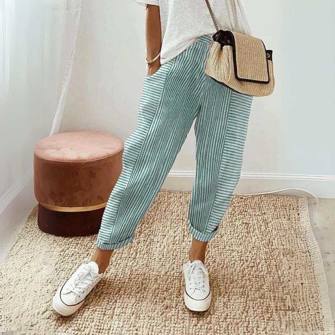 Liana | Stylový a pohodlný model pro každodenní nošení