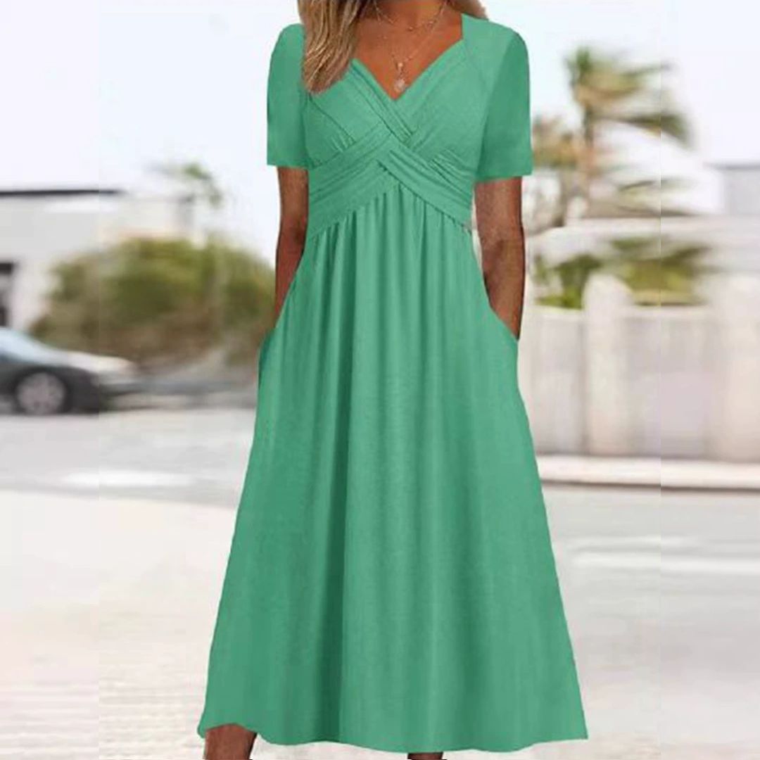 Hainah | Elegantní a Lichotivé Šaty