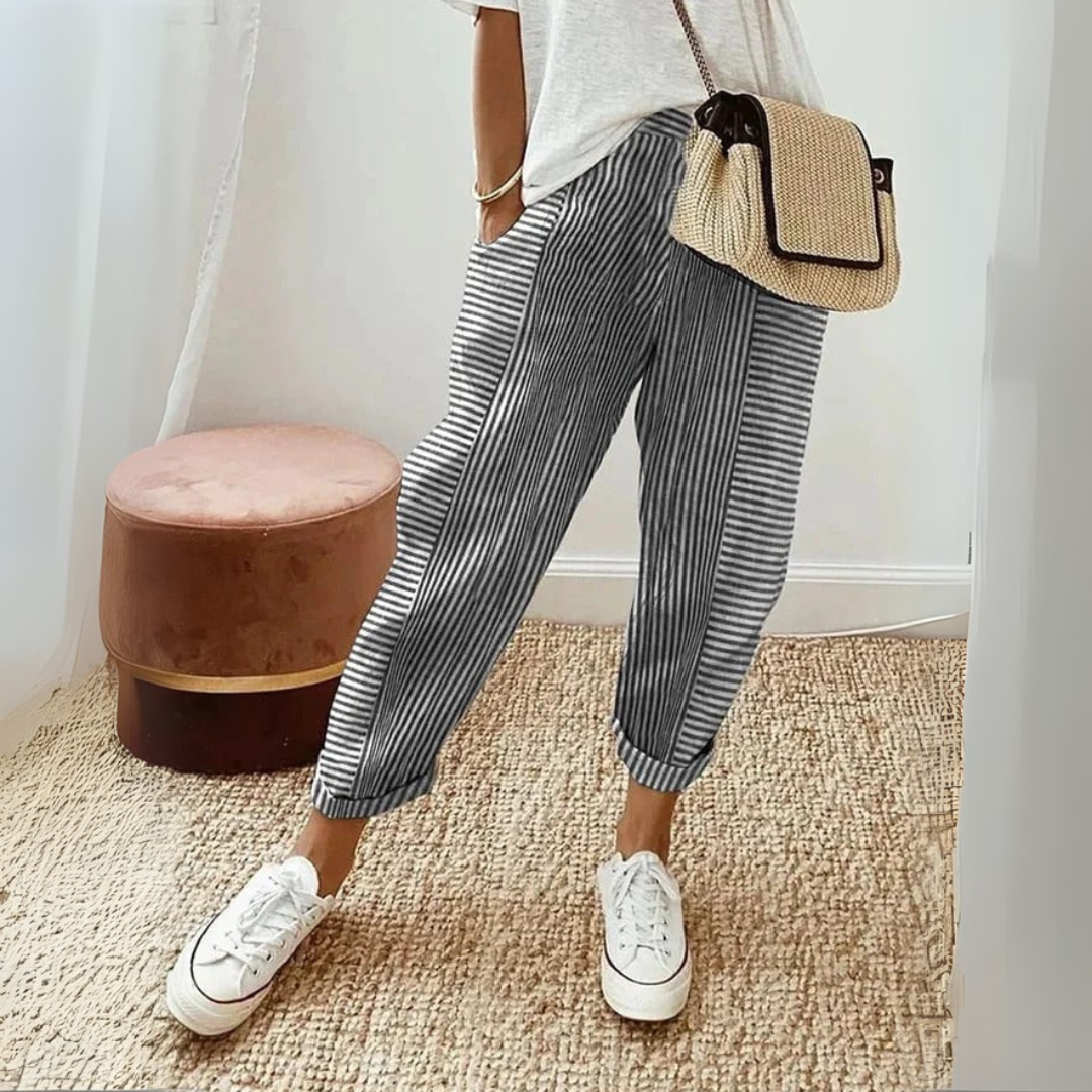Liana | Stylový a pohodlný model pro každodenní nošení