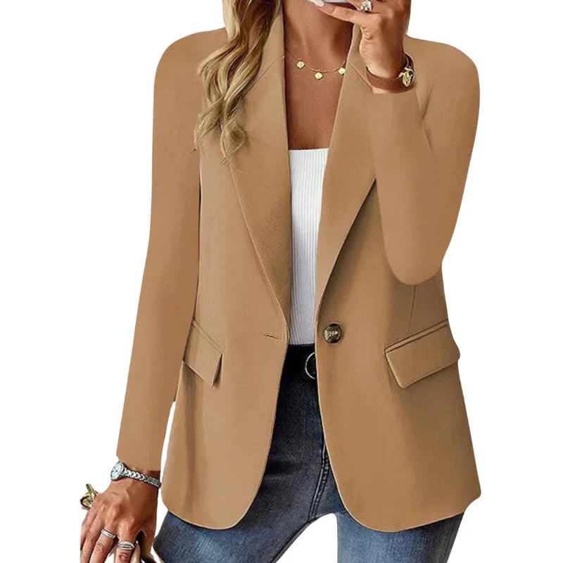 Eleonora™ | Elegantní Sako