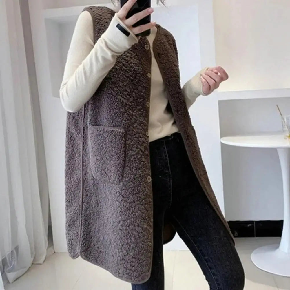 Zarah | Elegantní dlouhý kardigan
