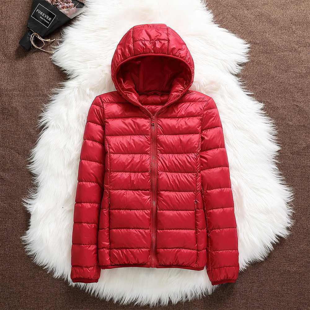 North Jacket – Lehkost, styl a 100% nepromokavost