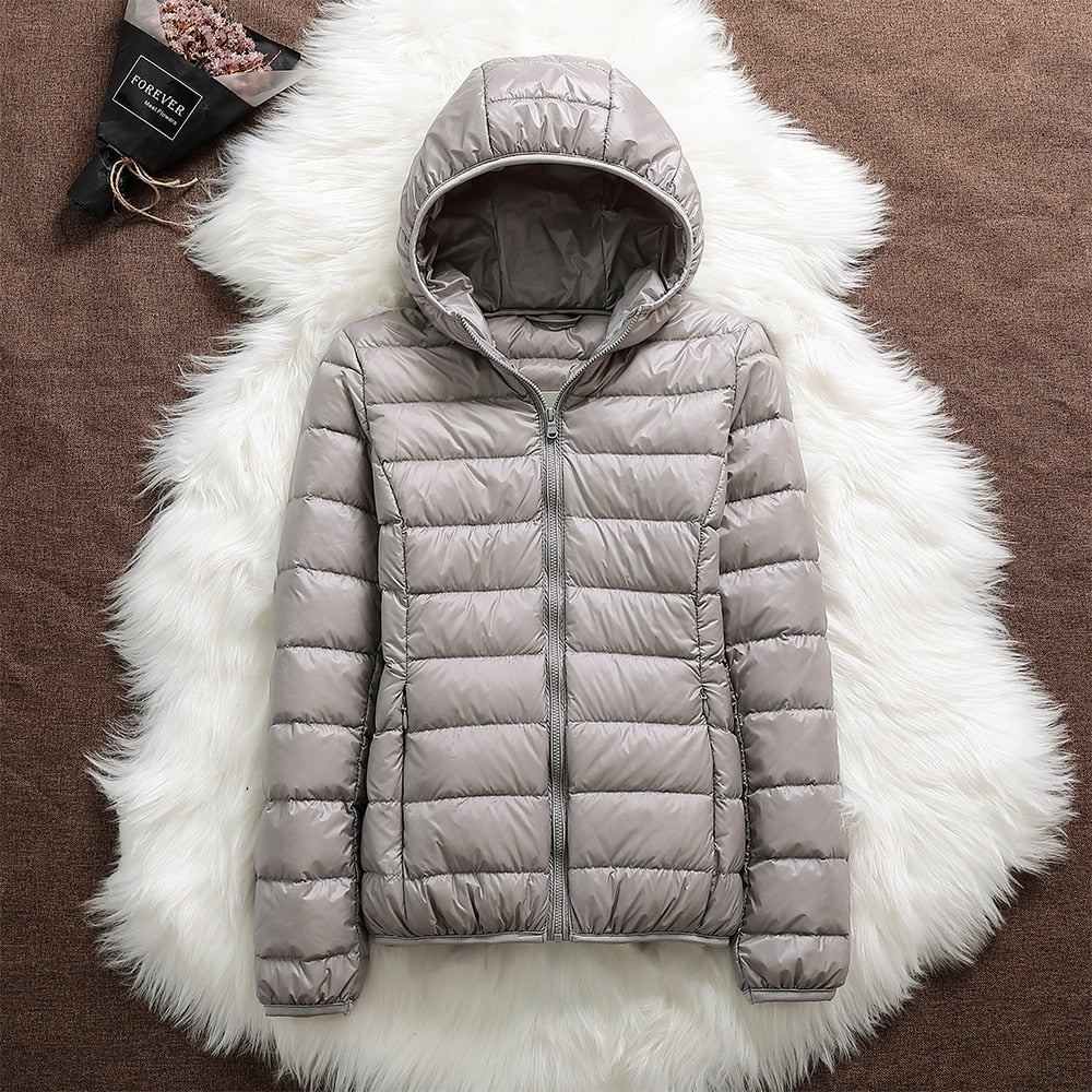 North Jacket – Lehkost, styl a 100% nepromokavost